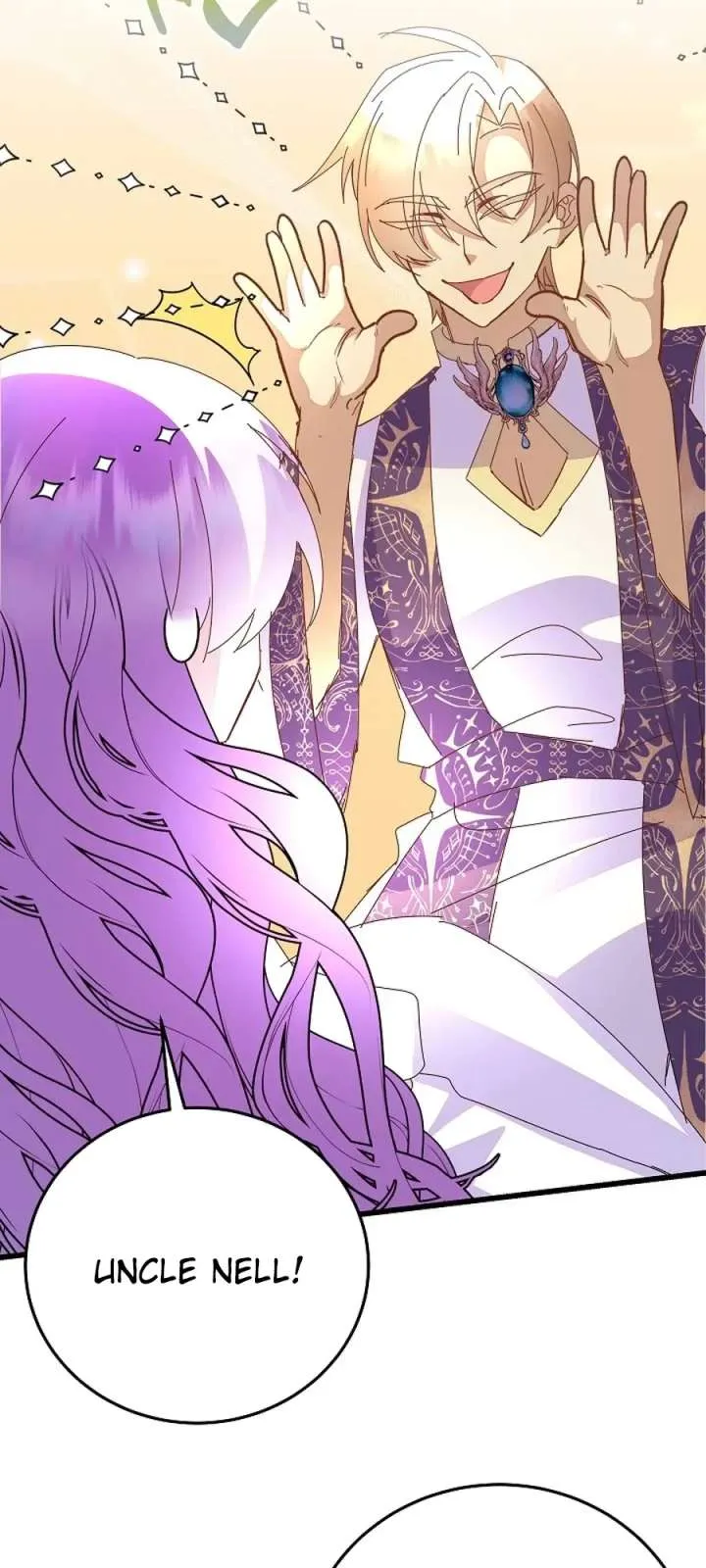 I Am The Male Lead's Child Chapter 92 page 22 - 