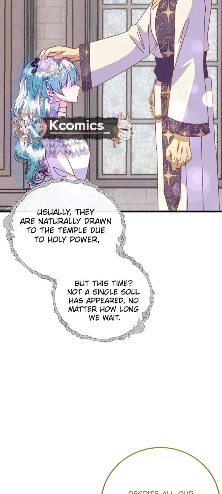 I Am The Male Lead's Child Chapter 92 page 28 - 