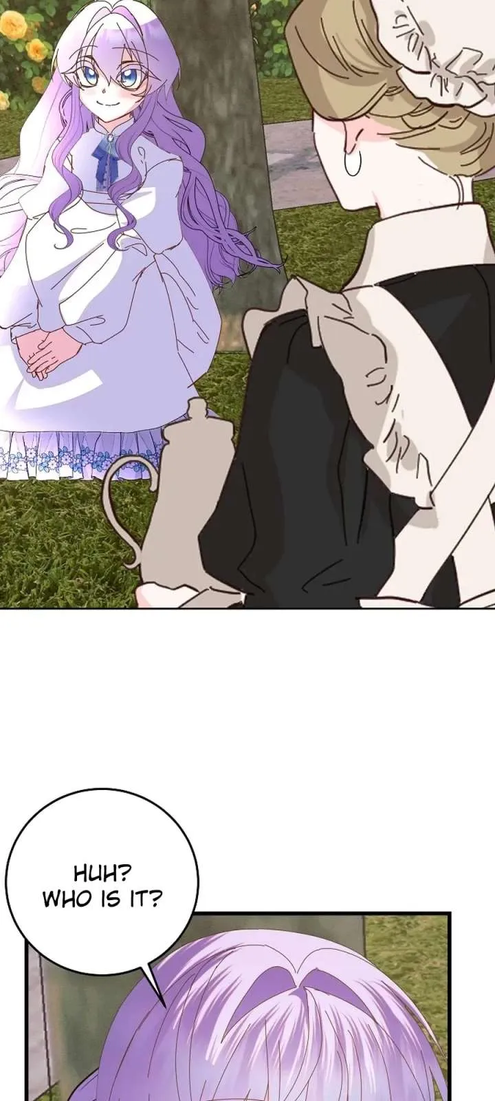I Am The Male Lead's Child Chapter 92 page 31 - 