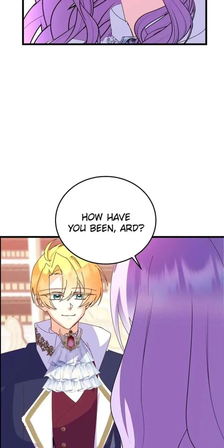 I Am The Male Lead's Child Chapter 93 page 2 - 