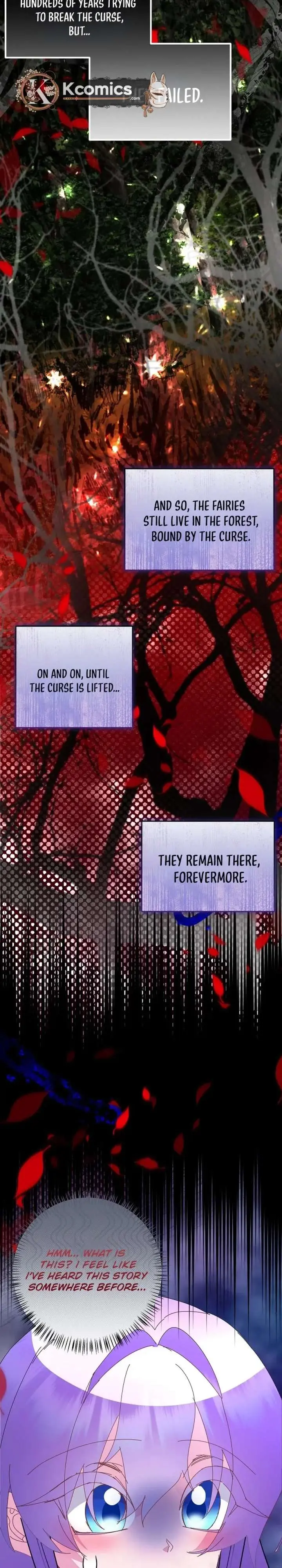 I Am The Male Lead's Child Chapter 93 page 15 - 