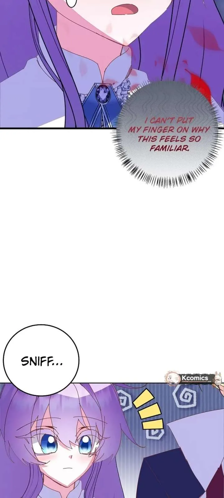 I Am The Male Lead's Child Chapter 93 page 16 - 