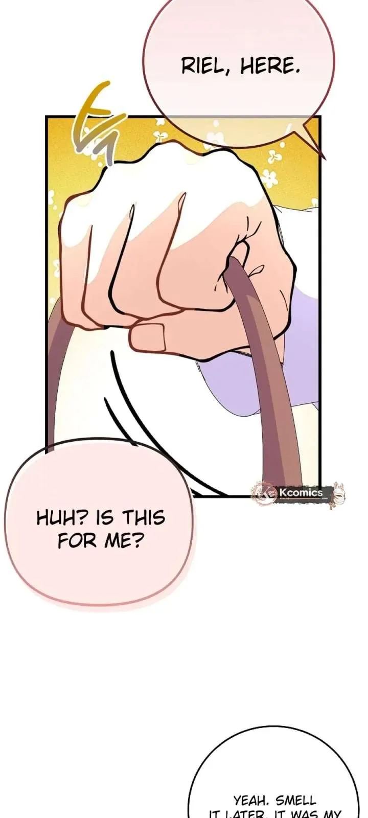 I Am The Male Lead's Child Chapter 93 page 22 - 