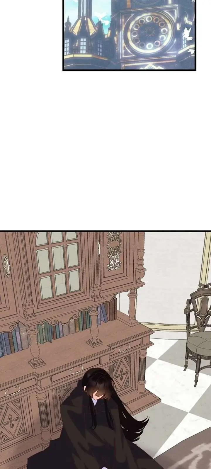 I Am The Male Lead's Child Chapter 93 page 25 - 