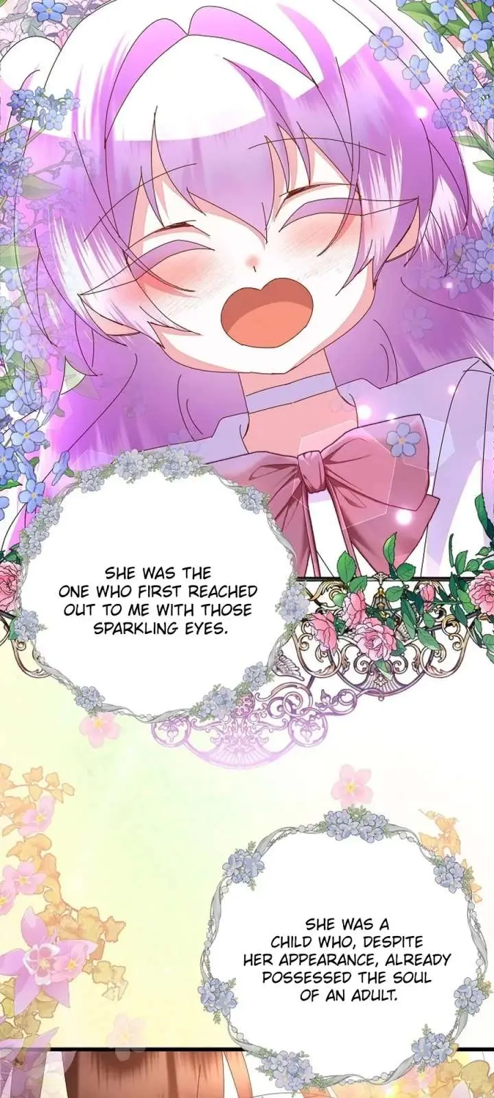 I Am The Male Lead's Child Chapter 93 page 28 - 