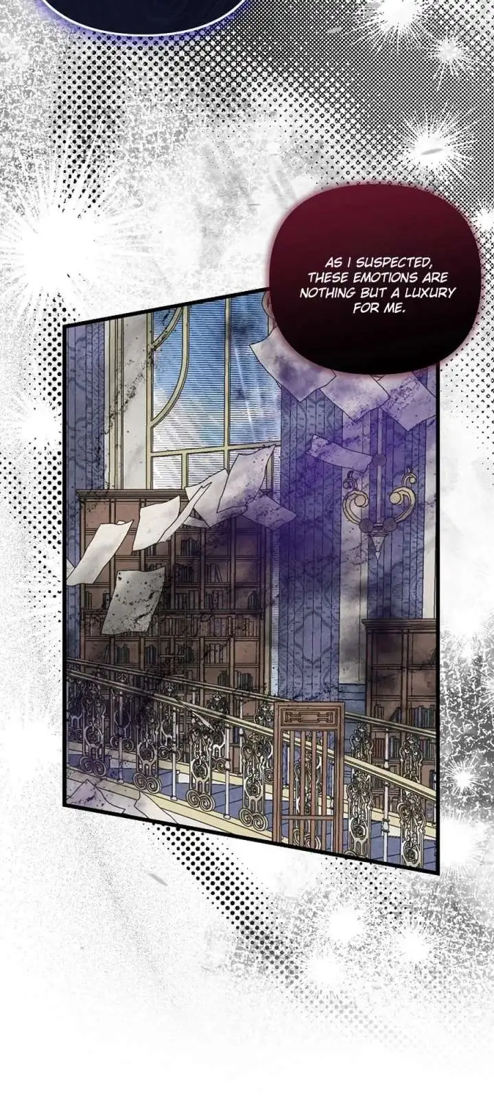 I Am The Male Lead's Child Chapter 93 page 31 - 