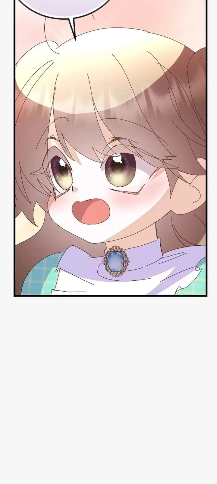 I Am The Male Lead's Child Chapter 93 page 10 - 