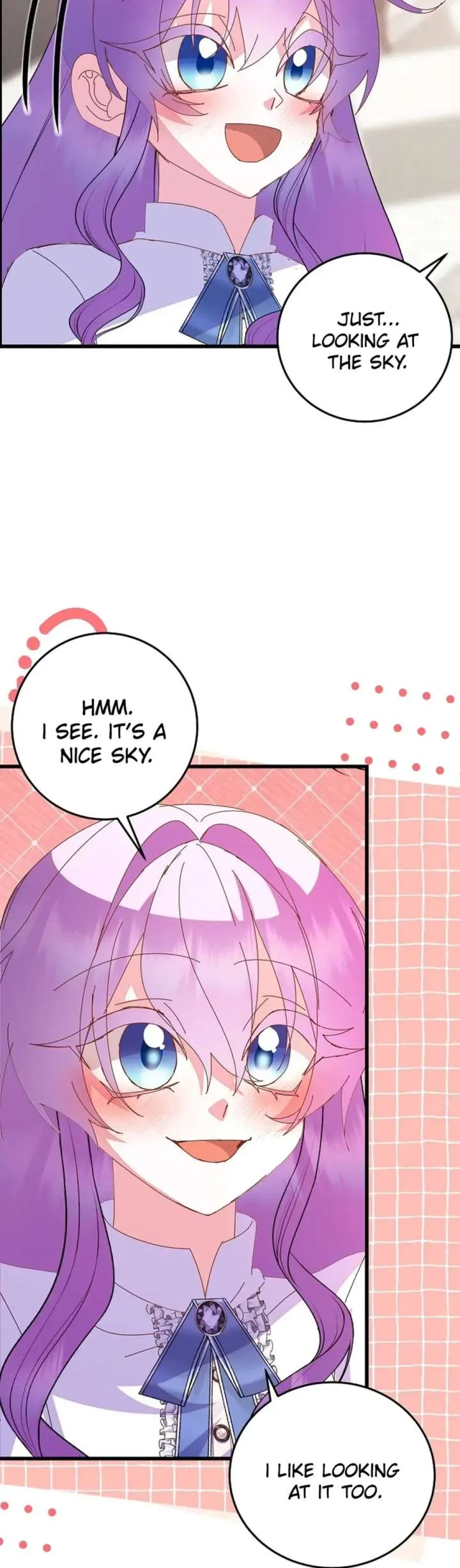 I Am The Male Lead's Child Chapter 94 page 2 - 
