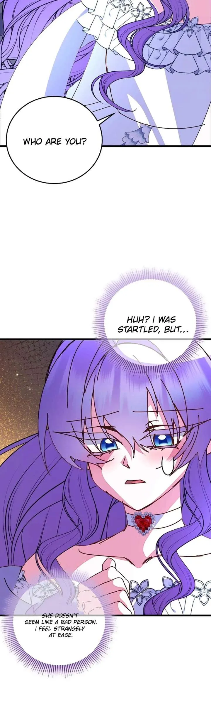 I Am The Male Lead's Child Chapter 95 page 30 - 