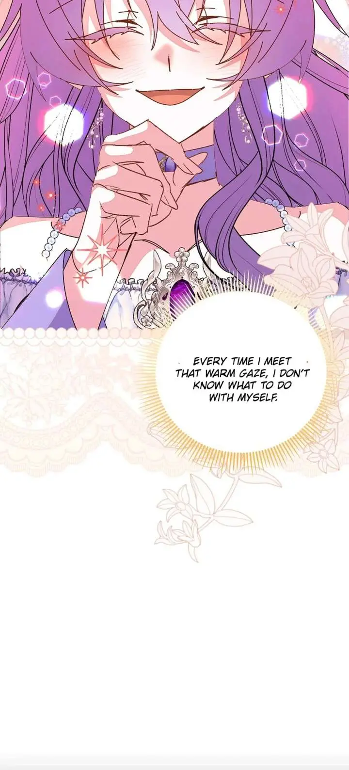 I Am The Male Lead's Child Chapter 95 page 4 - 