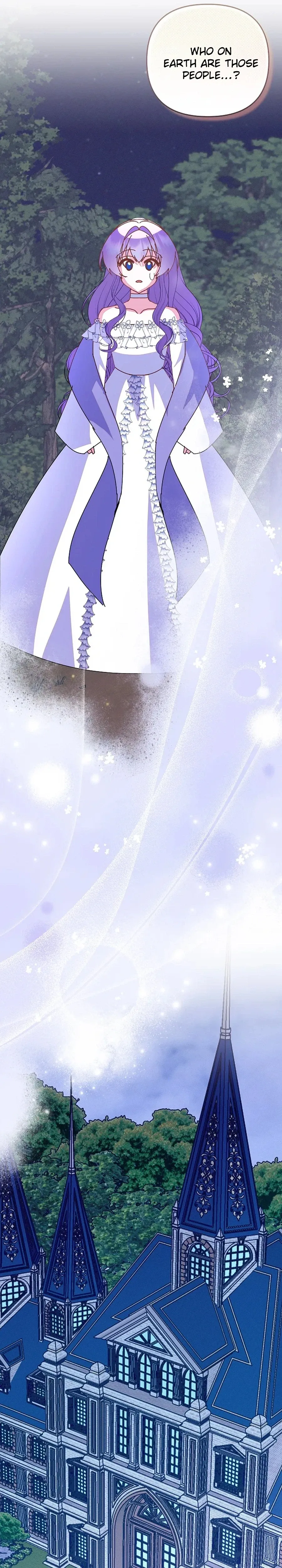 I Am The Male Lead's Child Chapter 96 page 14 - 
