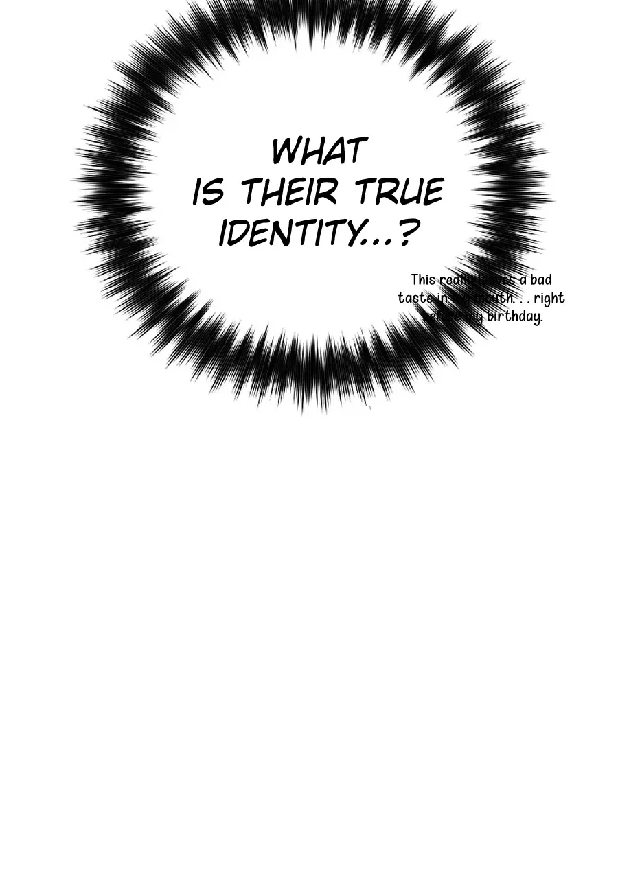 I Am The Male Lead's Child Chapter 96 page 19 - 