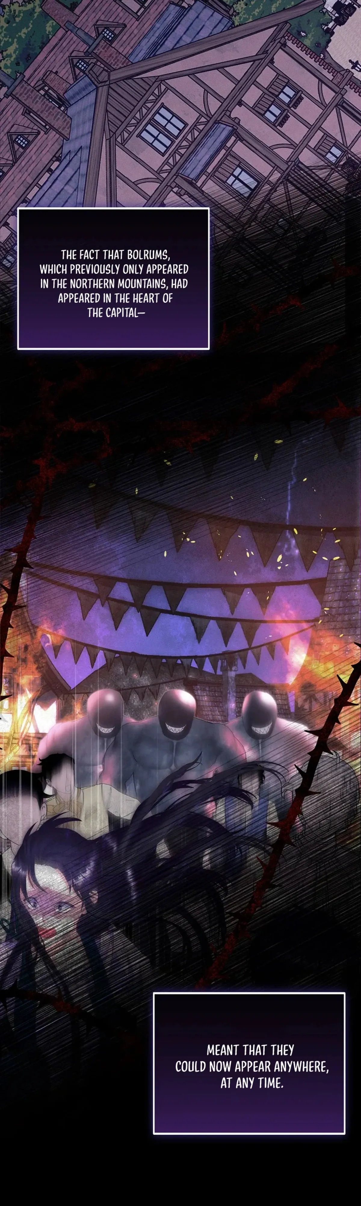 I Am The Male Lead's Child Chapter 98 page 2 - 