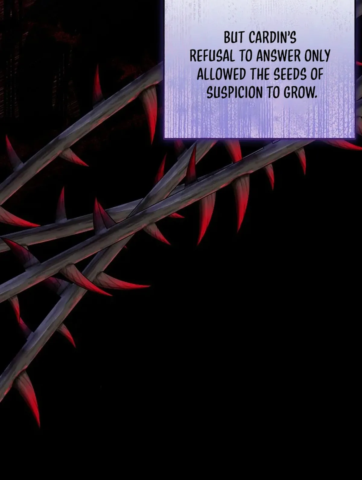 I Am The Male Lead's Child Chapter 98 page 6 - 
