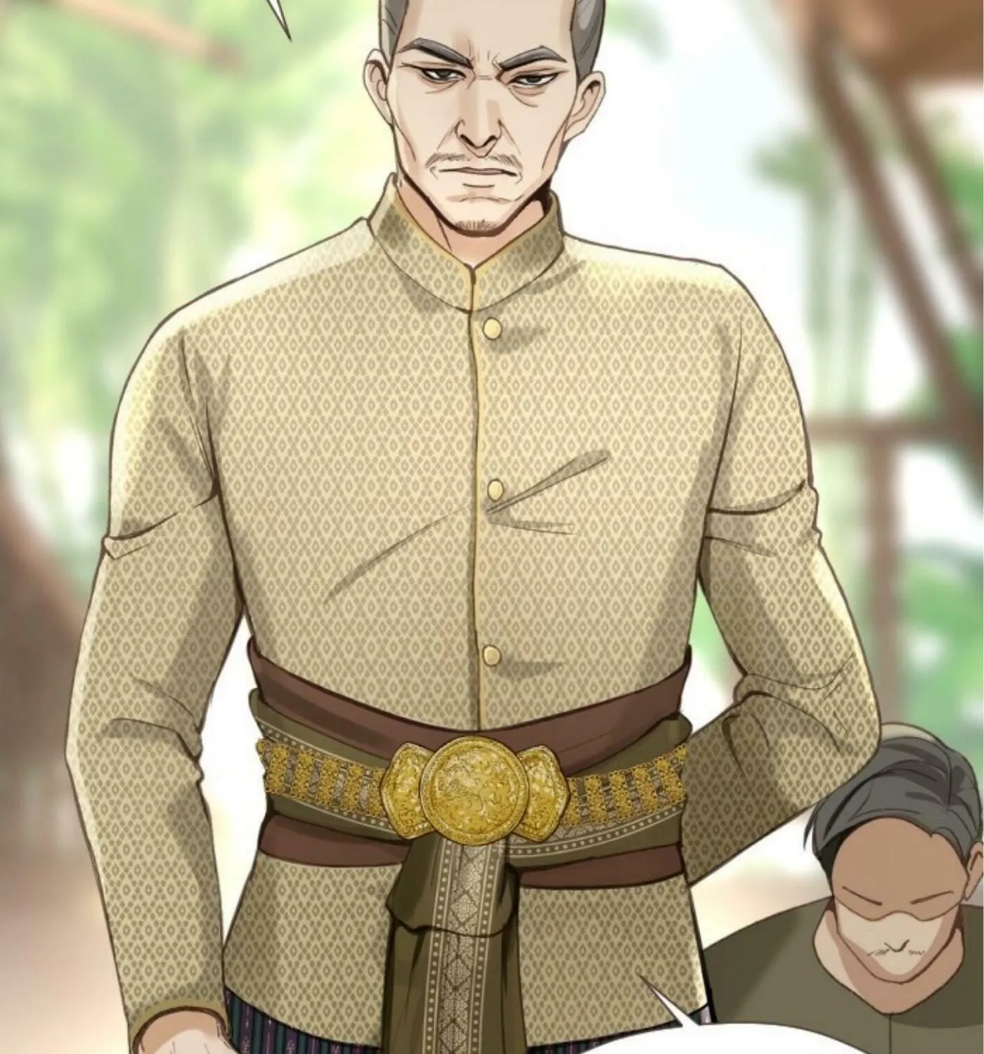 I Am the Most Beautiful Khun Khun in Siam Chapter 1 page 102 - 