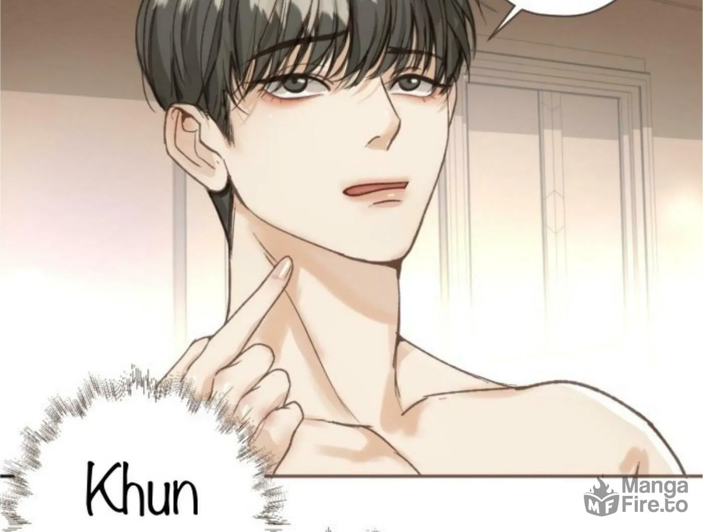 I Am the Most Beautiful Khun Khun in Siam Chapter 1 page 107 - 