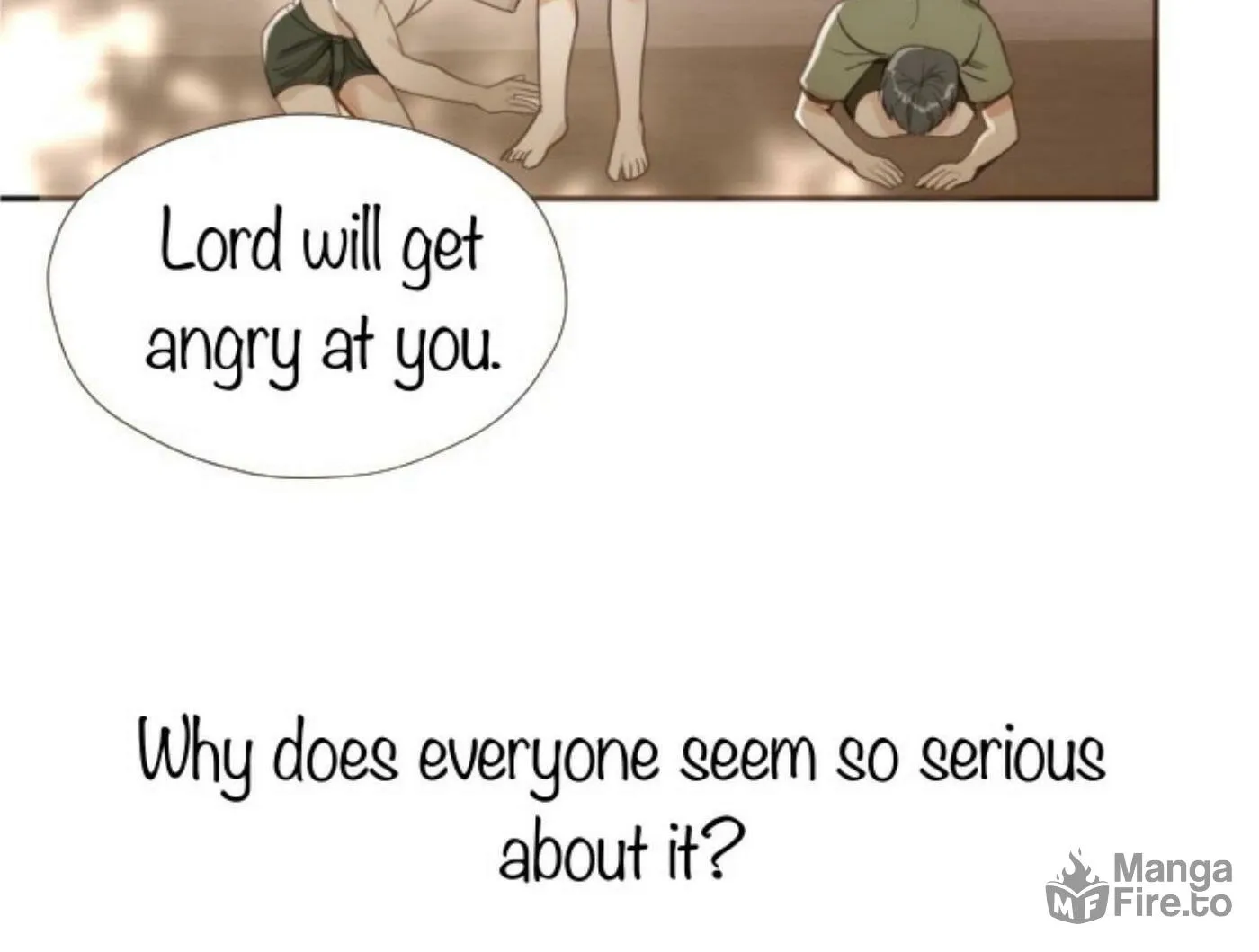 I Am the Most Beautiful Khun Khun in Siam Chapter 1 page 109 - 
