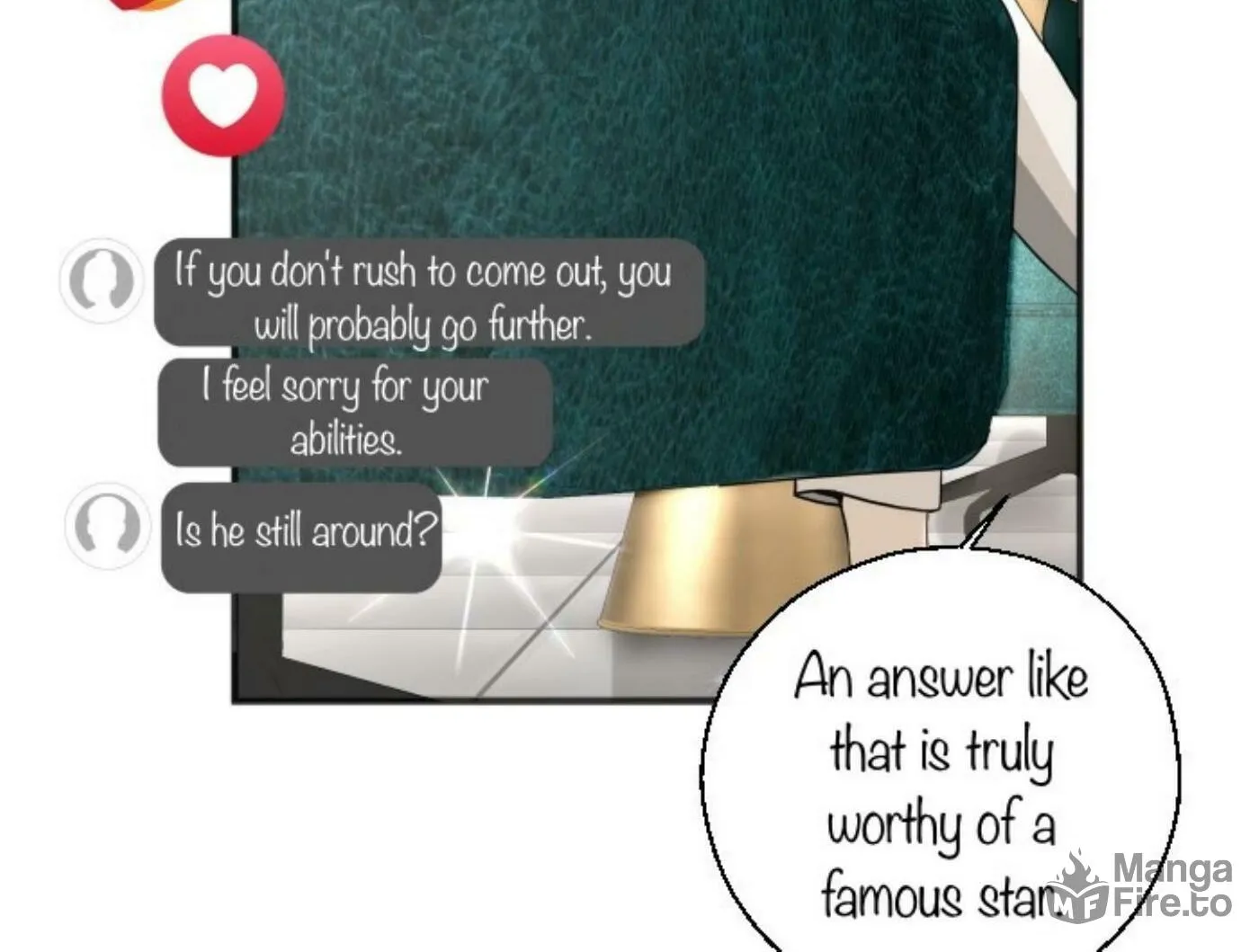 I Am the Most Beautiful Khun Khun in Siam Chapter 1 page 12 - 