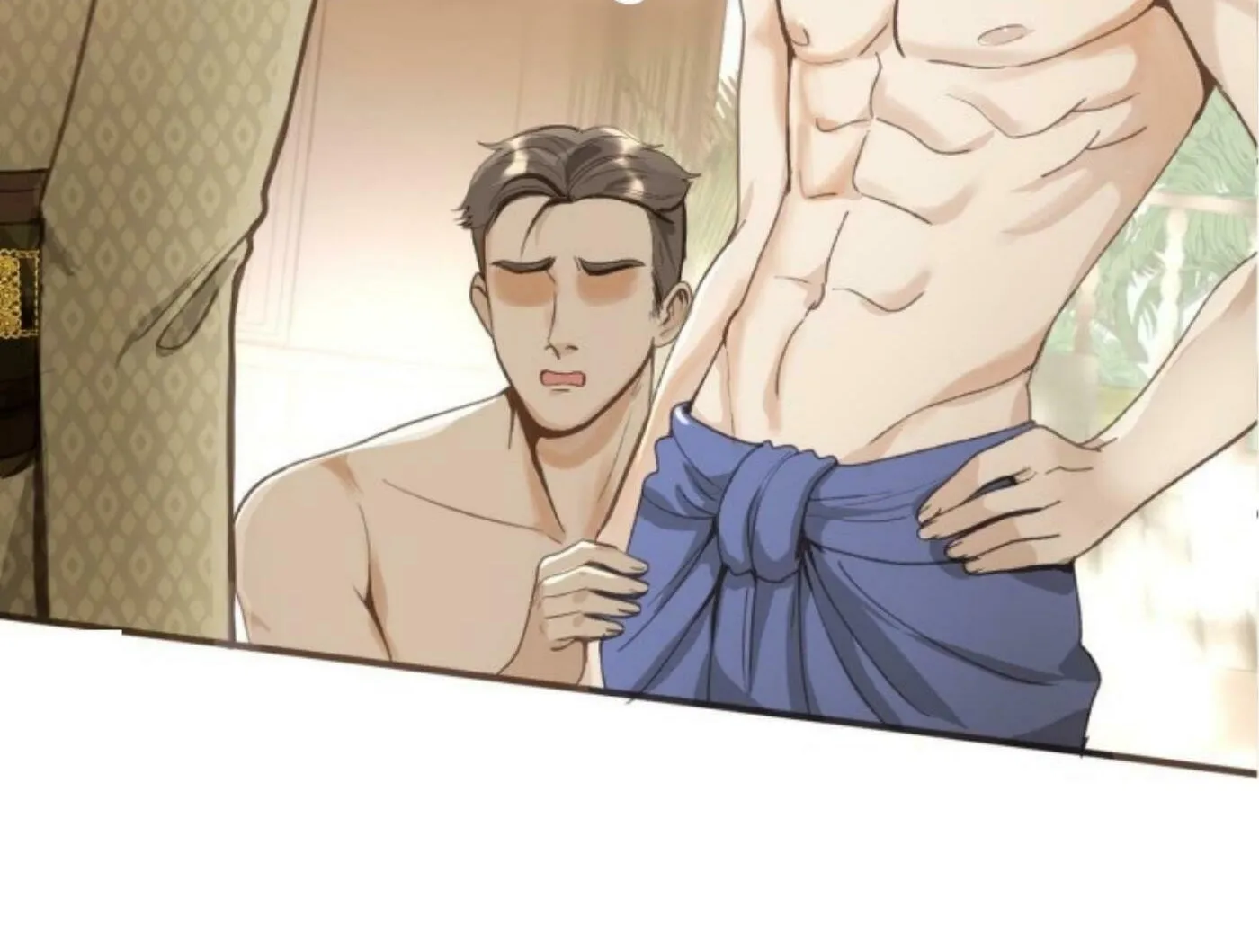 I Am the Most Beautiful Khun Khun in Siam Chapter 1 page 111 - 