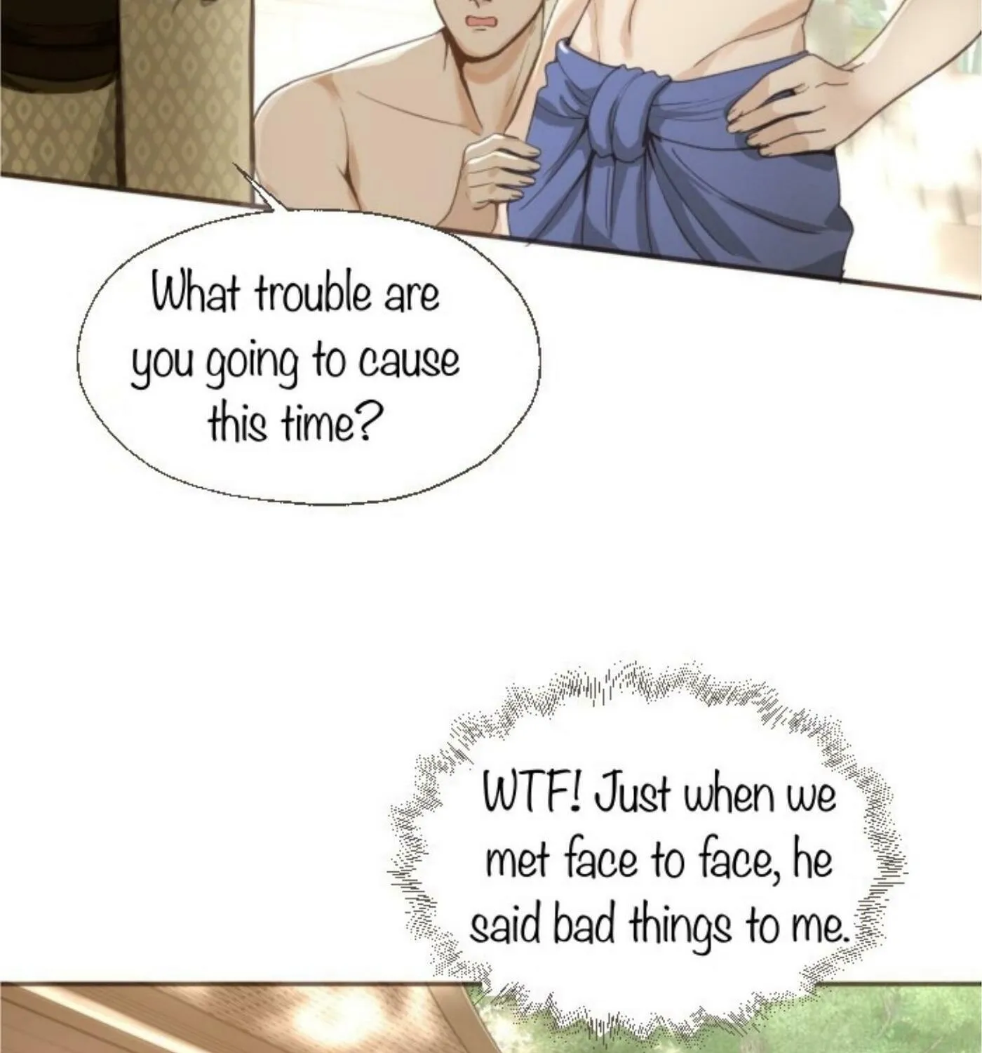 I Am the Most Beautiful Khun Khun in Siam Chapter 1 page 118 - 