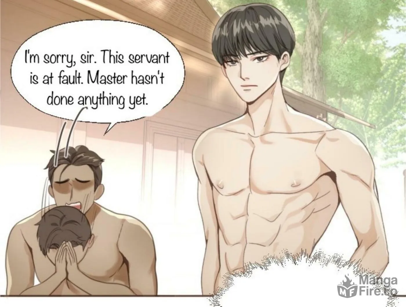 I Am the Most Beautiful Khun Khun in Siam Chapter 1 page 119 - 