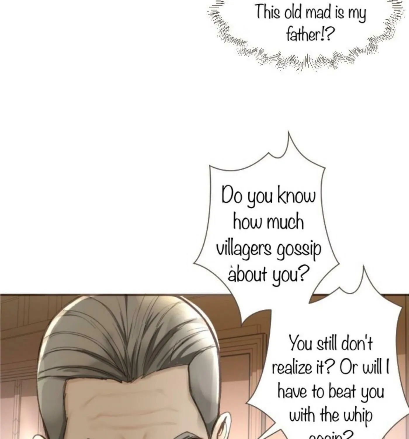 I Am the Most Beautiful Khun Khun in Siam Chapter 1 page 120 - 