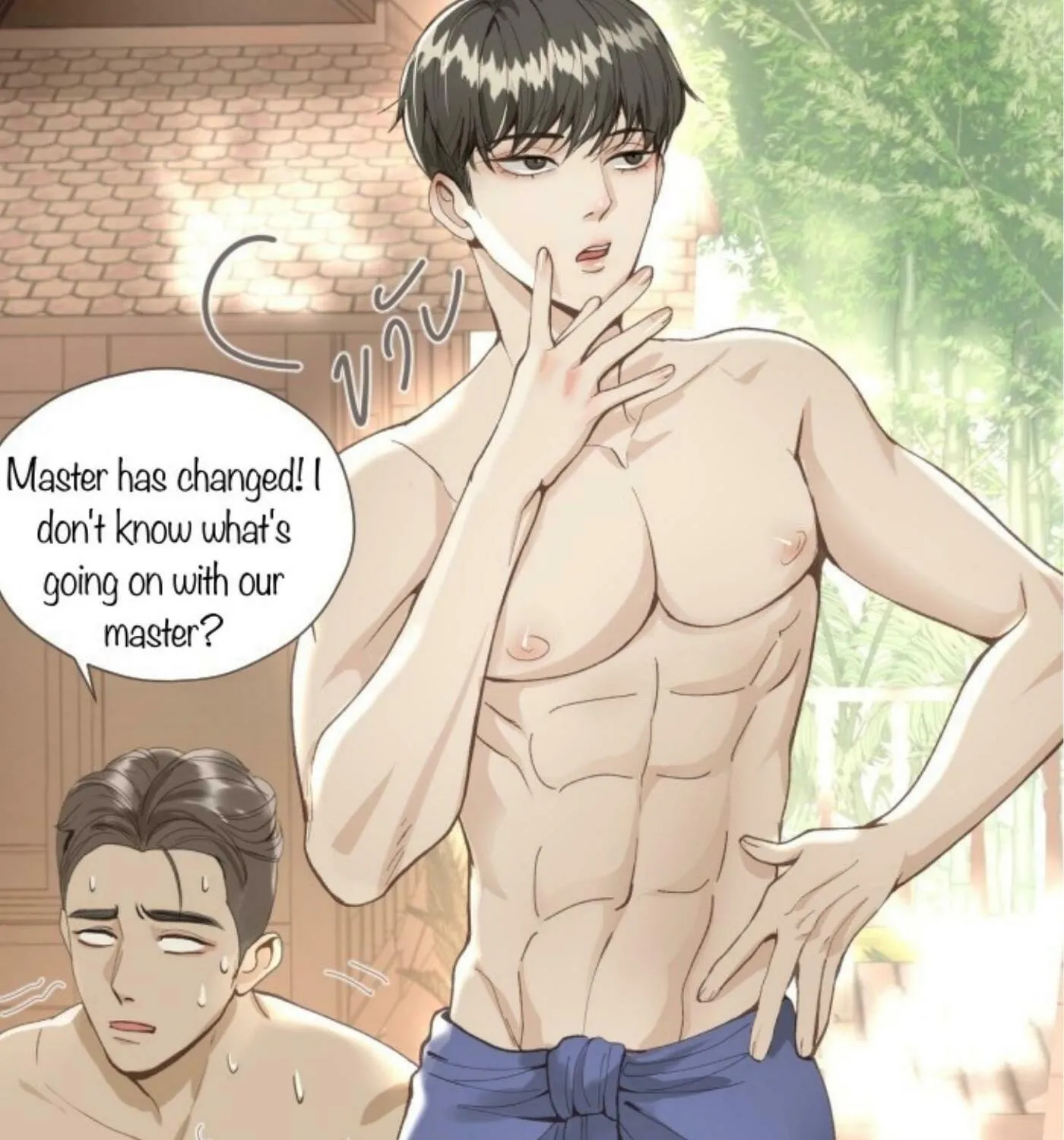 I Am the Most Beautiful Khun Khun in Siam Chapter 1 page 144 - 