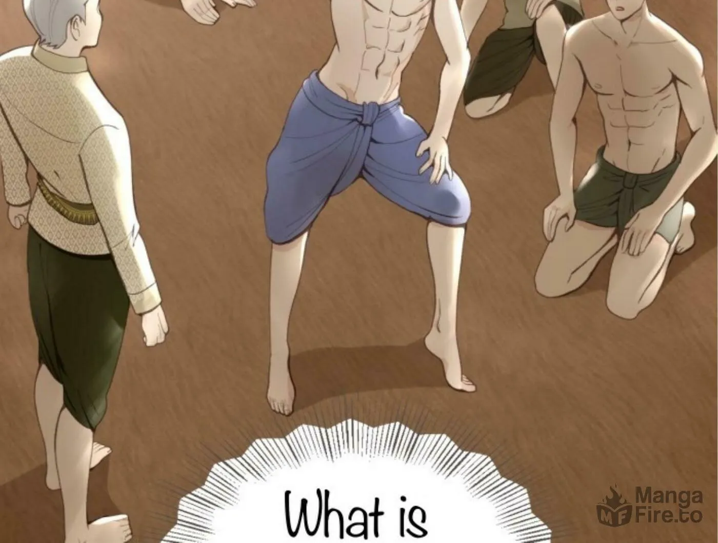 I Am the Most Beautiful Khun Khun in Siam Chapter 1 page 155 - 