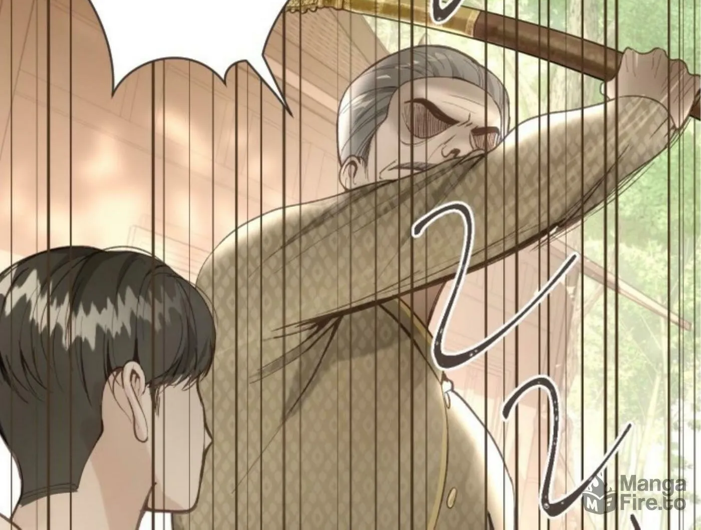 I Am the Most Beautiful Khun Khun in Siam Chapter 1 page 159 - 