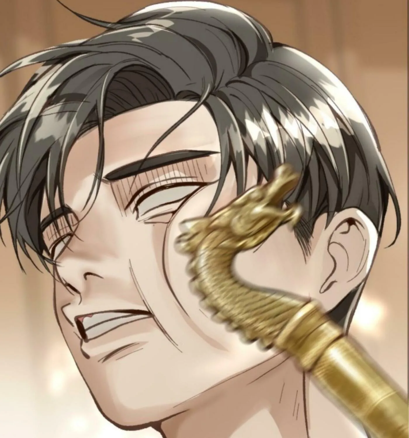 I Am the Most Beautiful Khun Khun in Siam Chapter 1 page 166 - 
