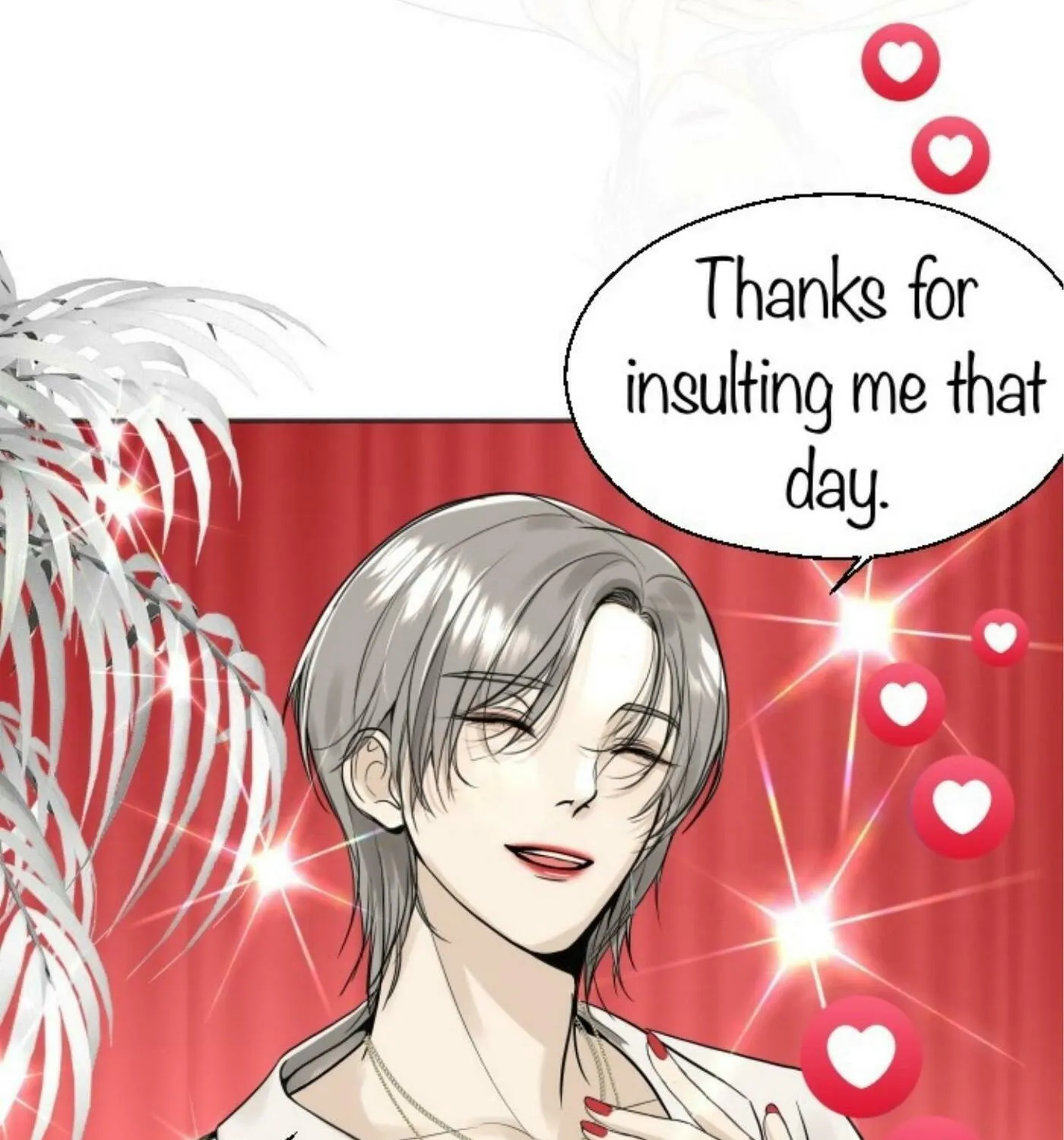 I Am the Most Beautiful Khun Khun in Siam Chapter 1 page 18 - 