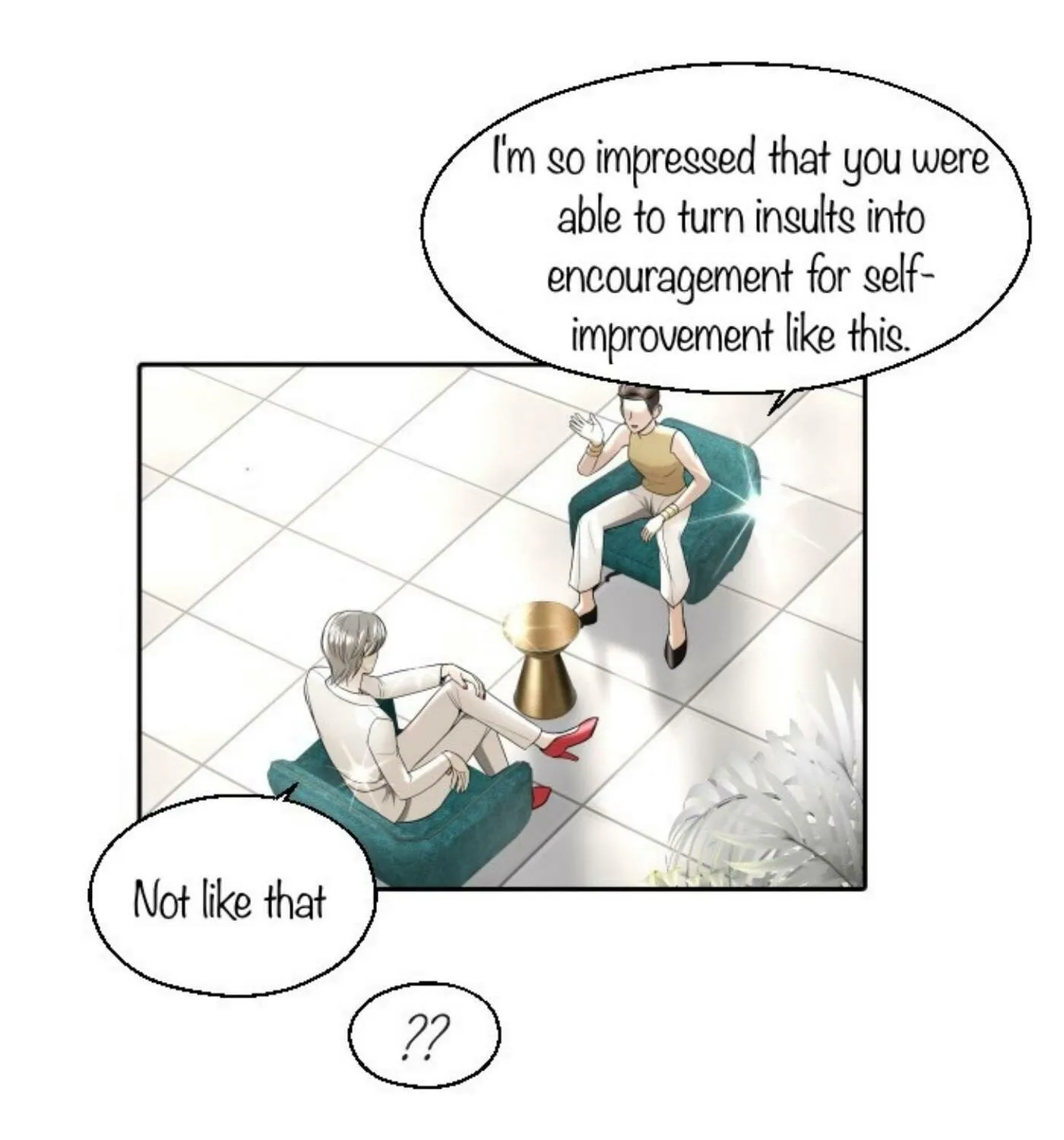 I Am the Most Beautiful Khun Khun in Siam Chapter 1 page 20 - 