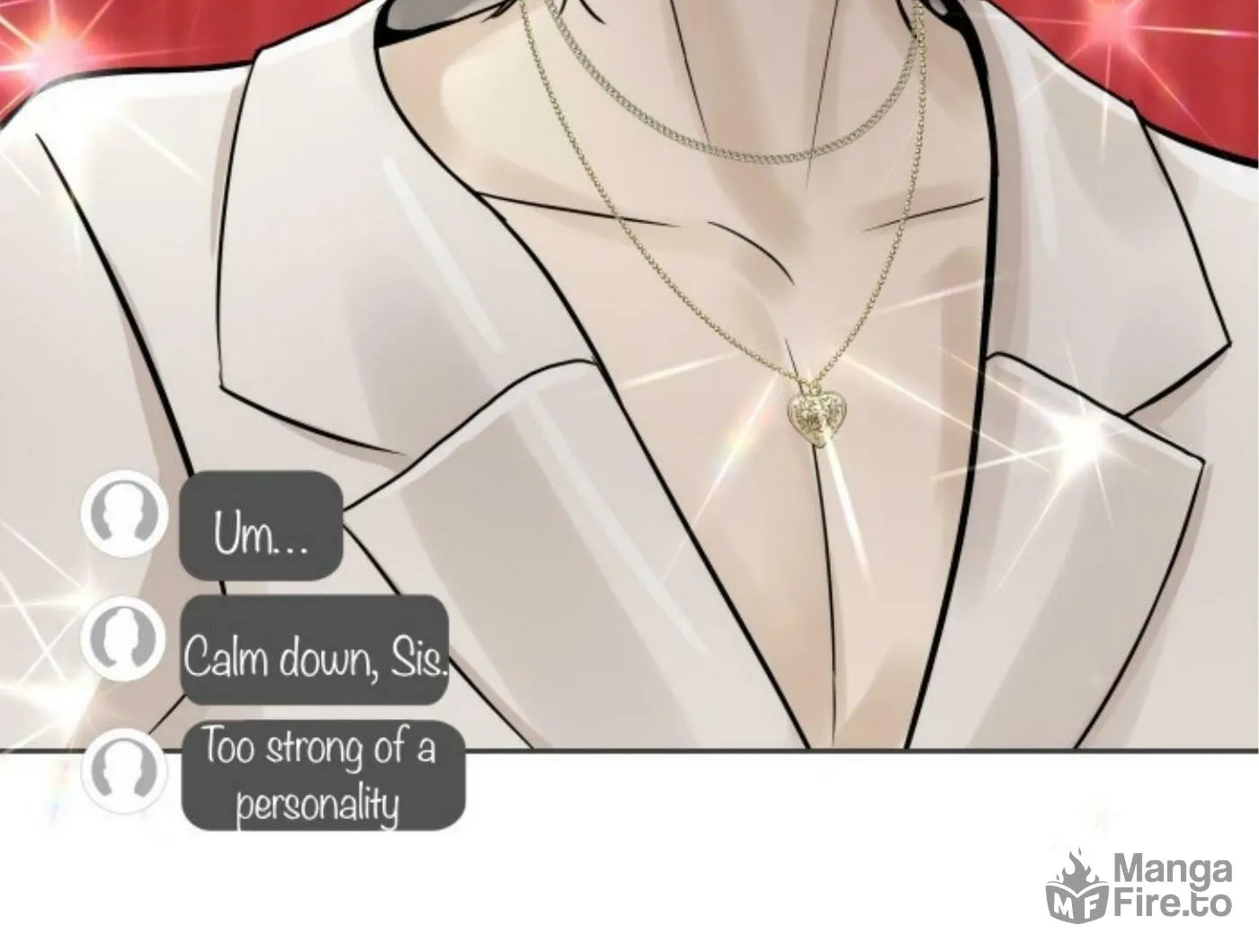 I Am the Most Beautiful Khun Khun in Siam Chapter 1 page 23 - 