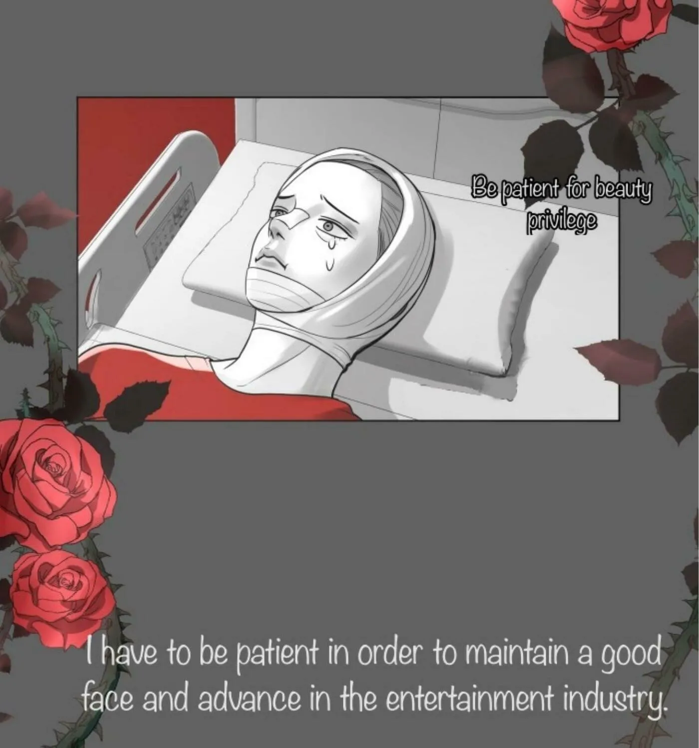 I Am the Most Beautiful Khun Khun in Siam Chapter 1 page 28 - 