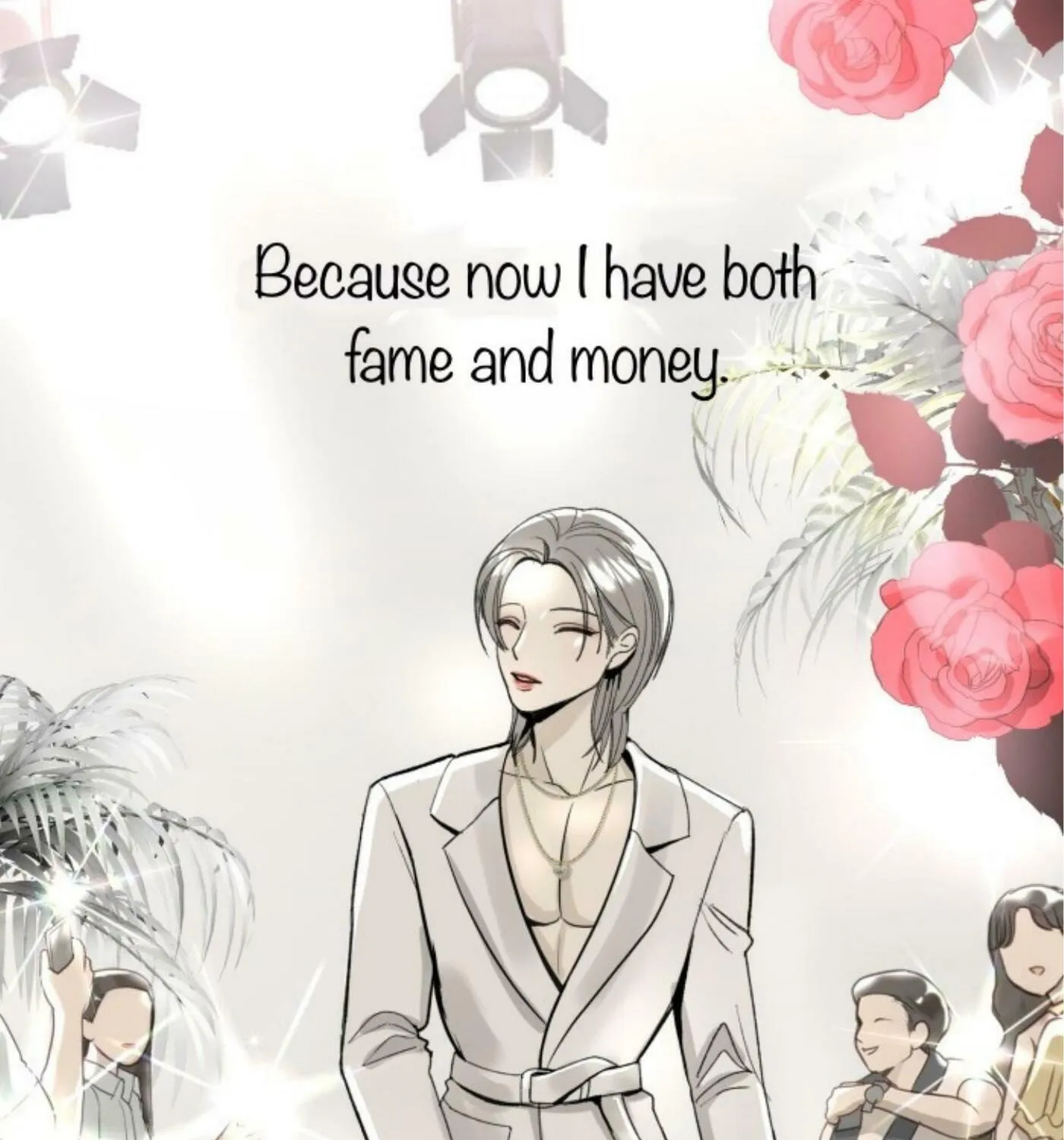 I Am the Most Beautiful Khun Khun in Siam Chapter 1 page 32 - 