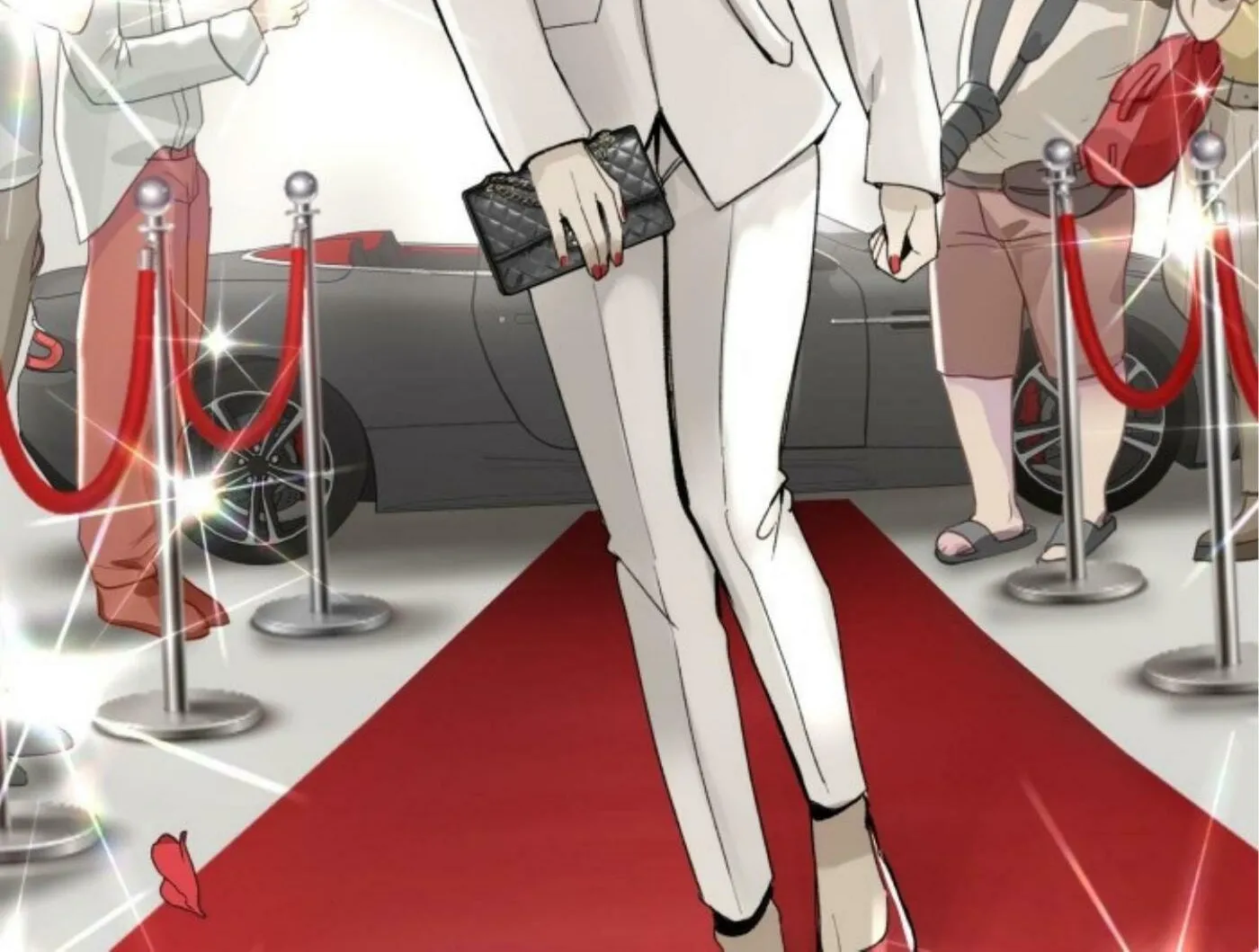 I Am the Most Beautiful Khun Khun in Siam Chapter 1 page 33 - 