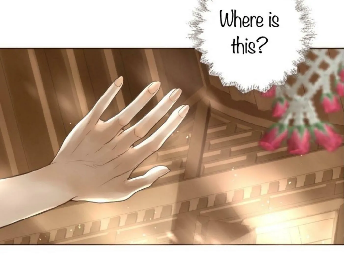 I Am the Most Beautiful Khun Khun in Siam Chapter 1 page 45 - 