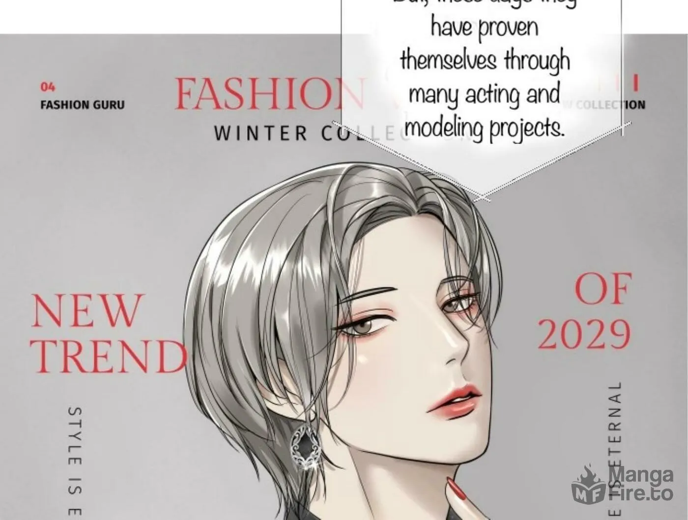 I Am the Most Beautiful Khun Khun in Siam Chapter 1 page 6 - 