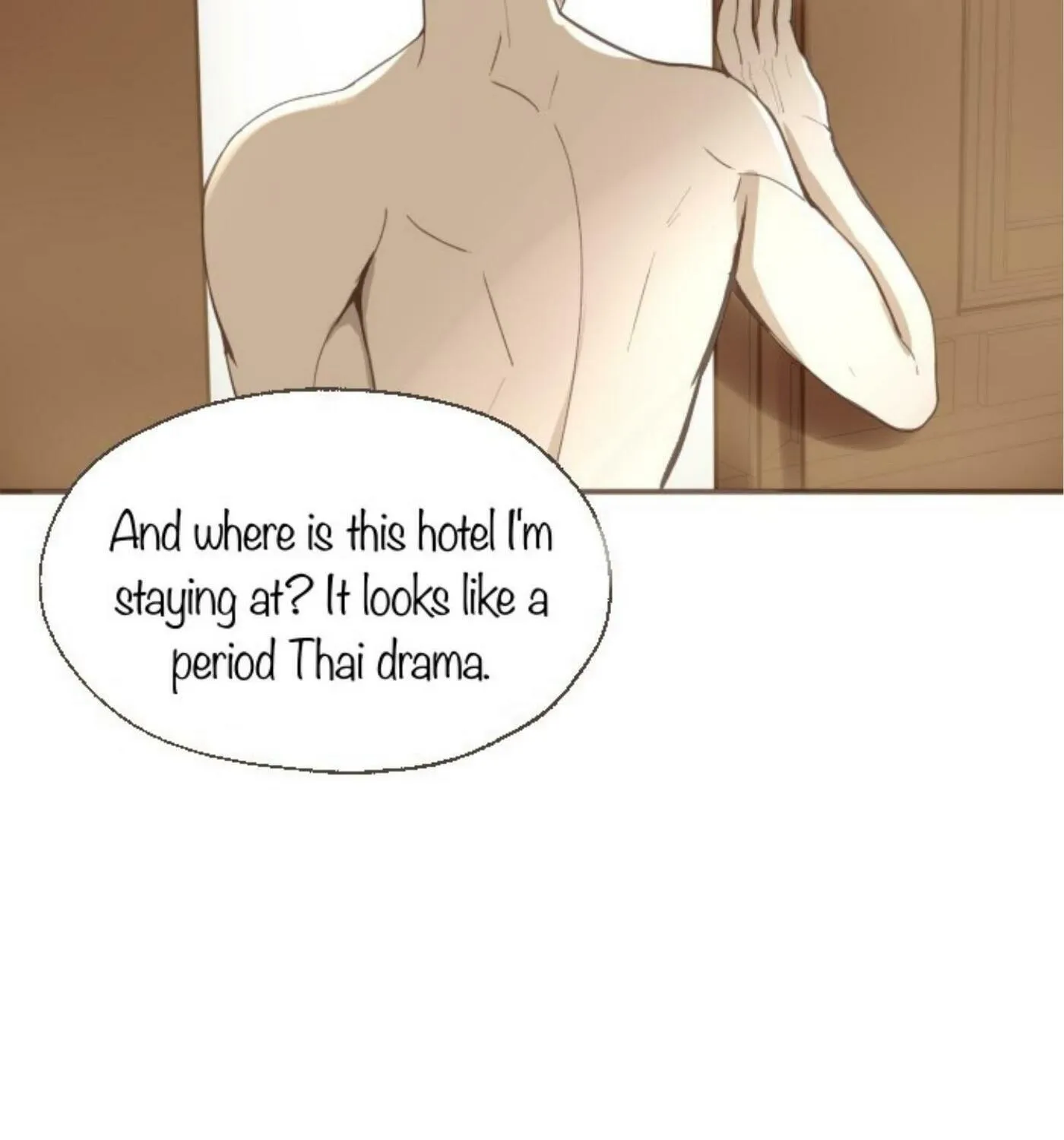 I Am the Most Beautiful Khun Khun in Siam Chapter 1 page 52 - 