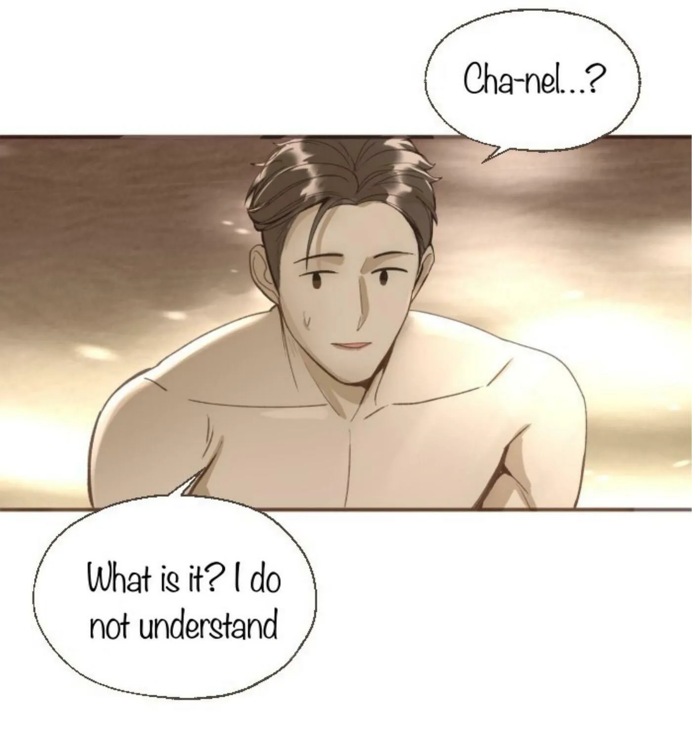 I Am the Most Beautiful Khun Khun in Siam Chapter 1 page 58 - 