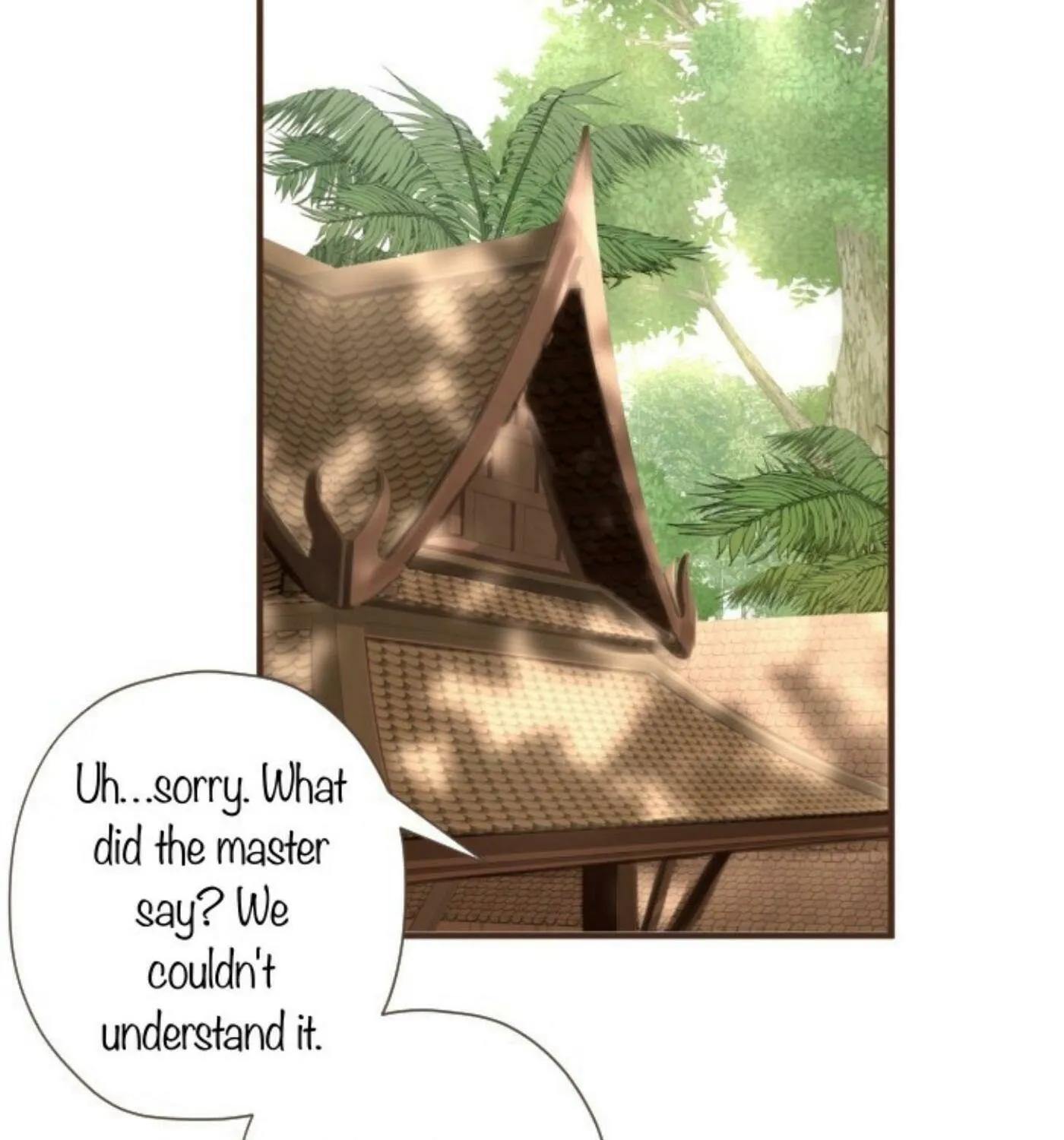 I Am the Most Beautiful Khun Khun in Siam Chapter 1 page 60 - 
