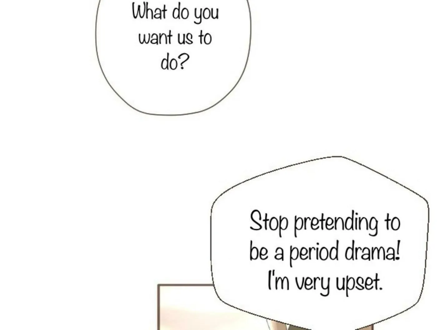 I Am the Most Beautiful Khun Khun in Siam Chapter 1 page 61 - 