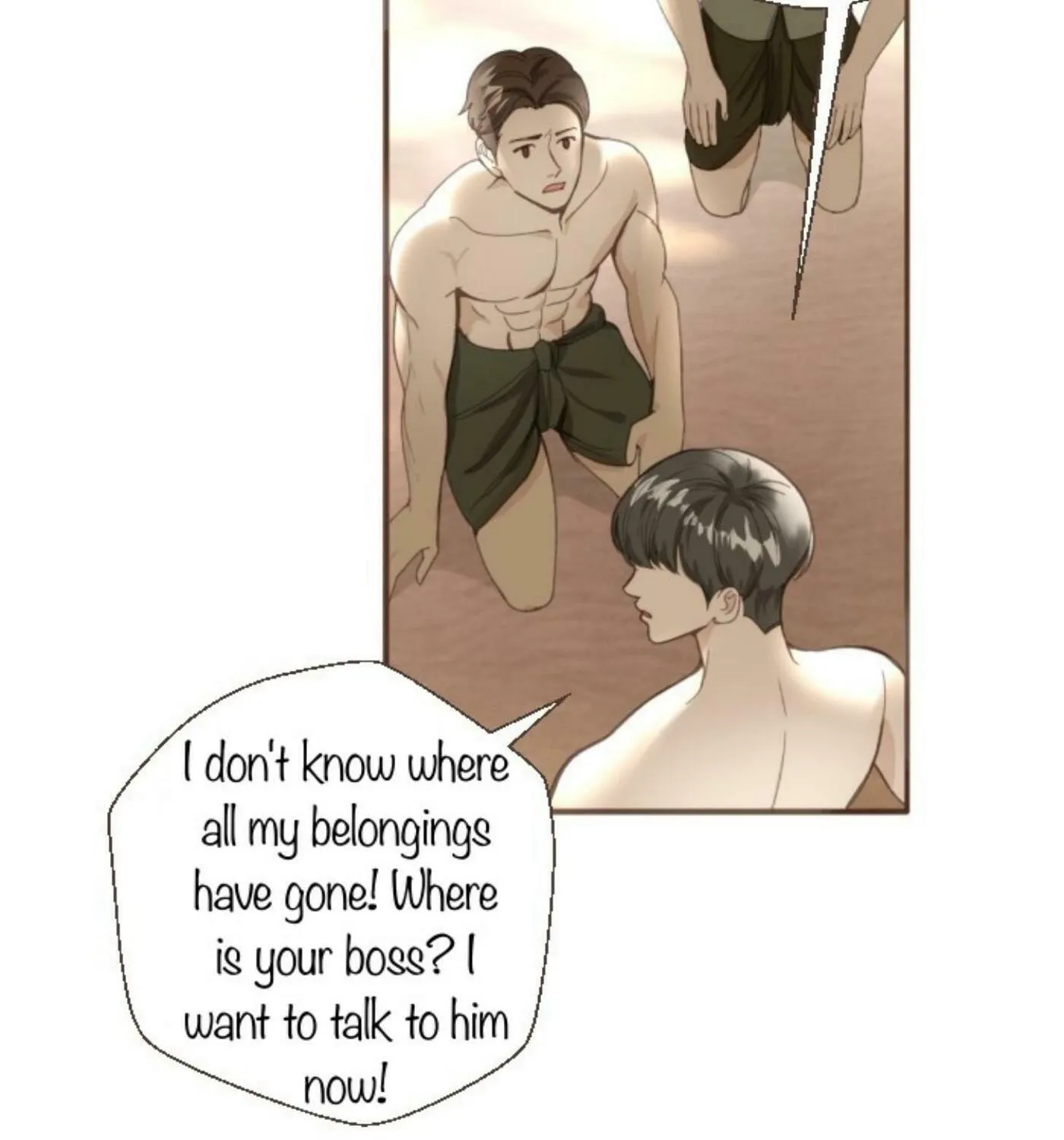 I Am the Most Beautiful Khun Khun in Siam Chapter 1 page 62 - 