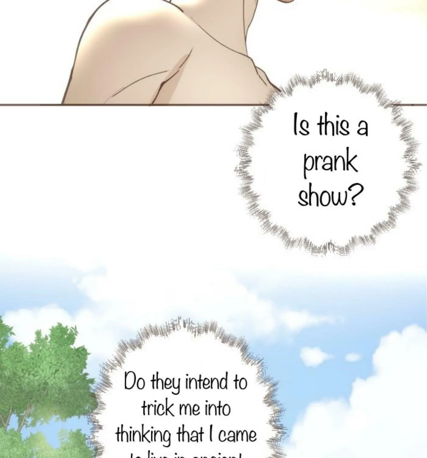 I Am the Most Beautiful Khun Khun in Siam Chapter 1 page 66 - 