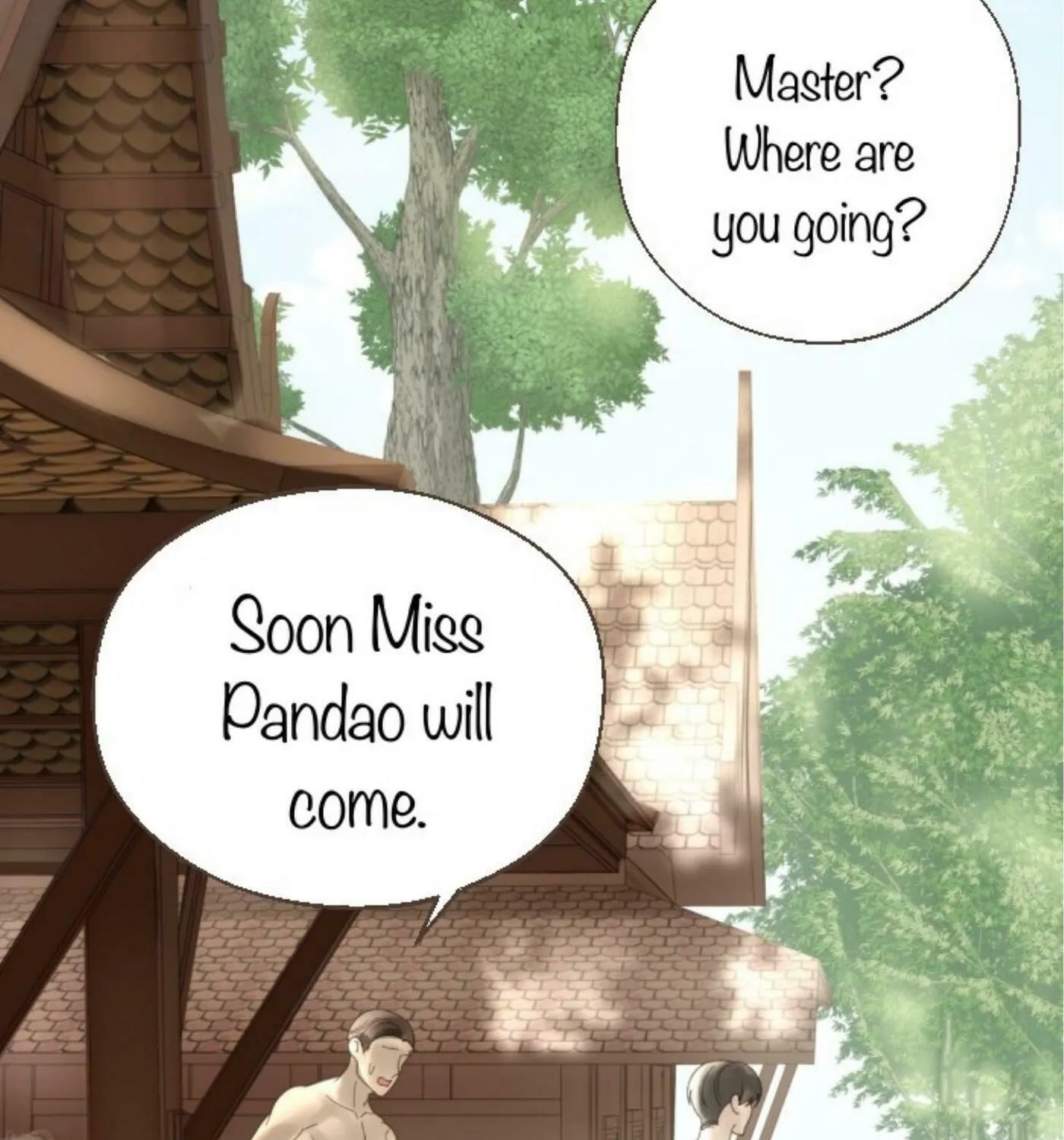 I Am the Most Beautiful Khun Khun in Siam Chapter 1 page 68 - 
