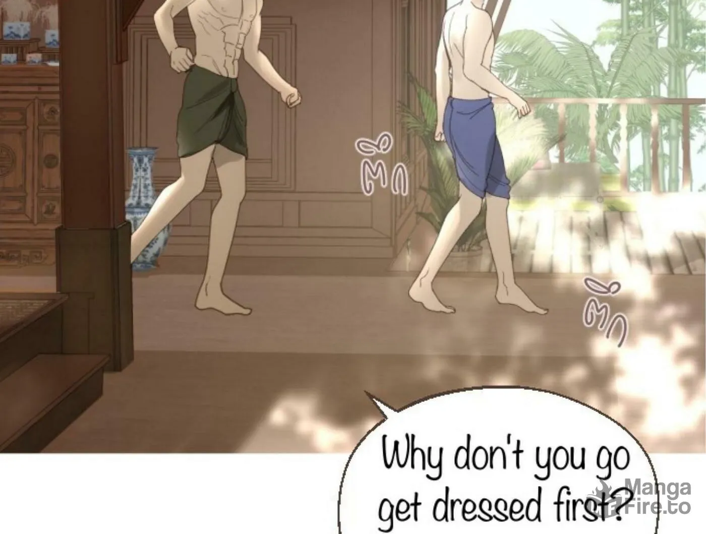 I Am the Most Beautiful Khun Khun in Siam Chapter 1 page 69 - 