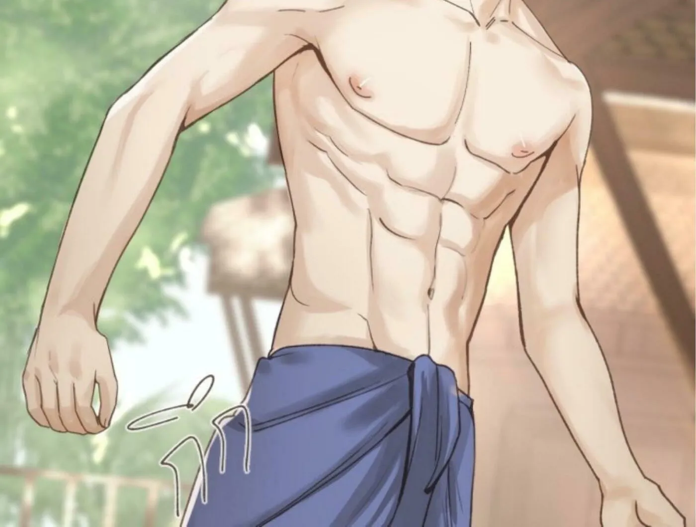 I Am the Most Beautiful Khun Khun in Siam Chapter 1 page 73 - 