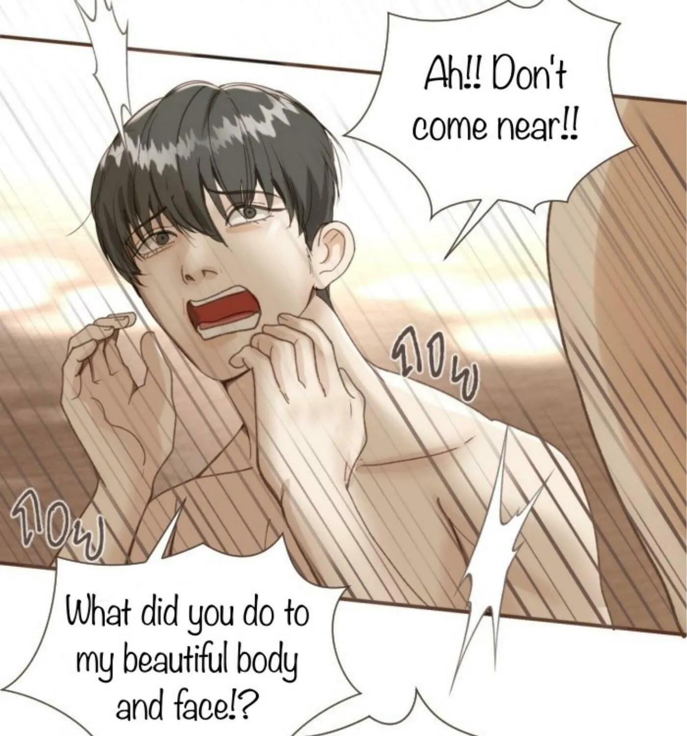 I Am the Most Beautiful Khun Khun in Siam Chapter 1 page 80 - 