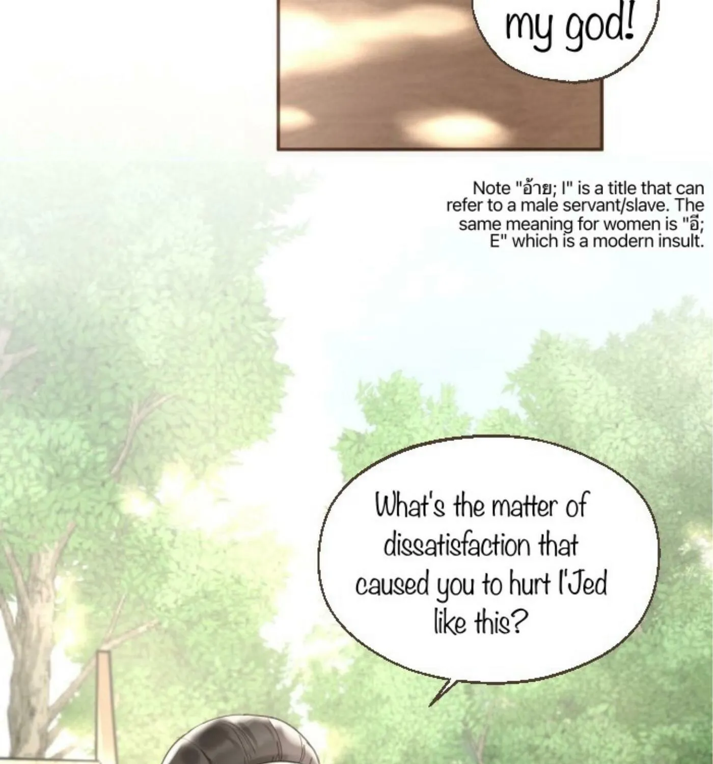 I Am the Most Beautiful Khun Khun in Siam Chapter 1 page 90 - 