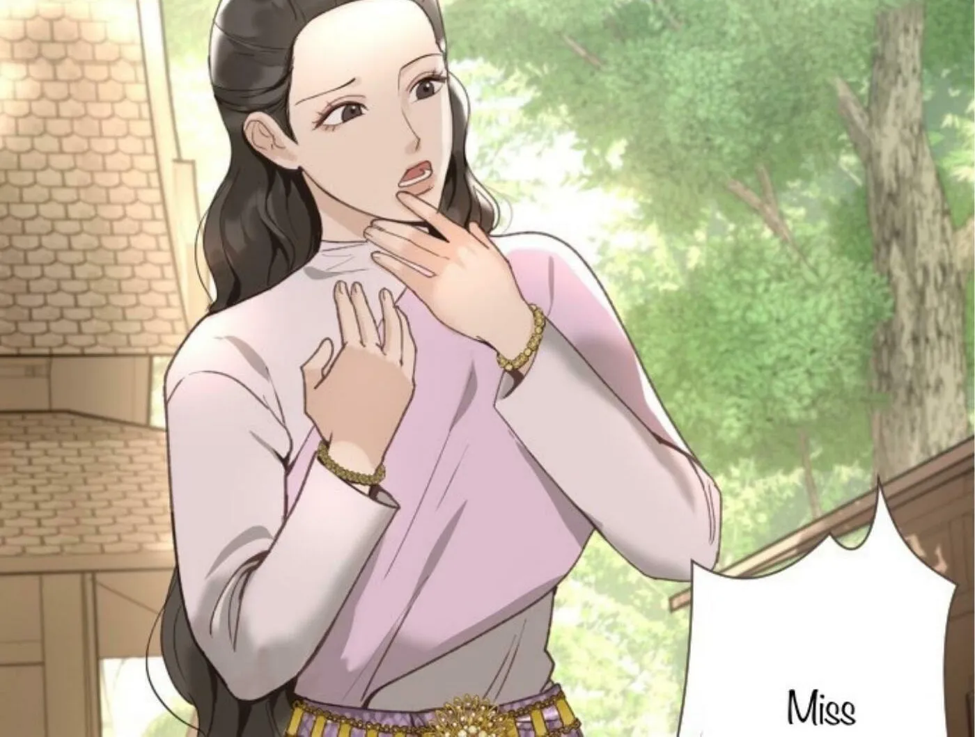I Am the Most Beautiful Khun Khun in Siam Chapter 1 page 91 - 
